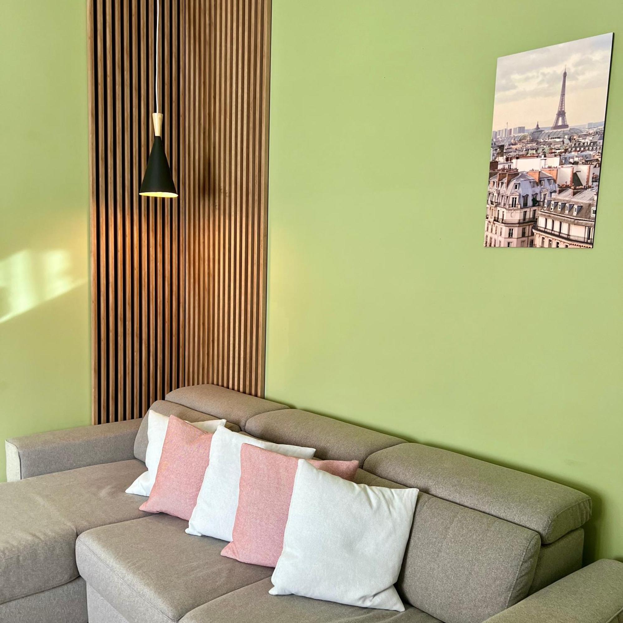 House4You - Balcescu Bukarest Exterior foto