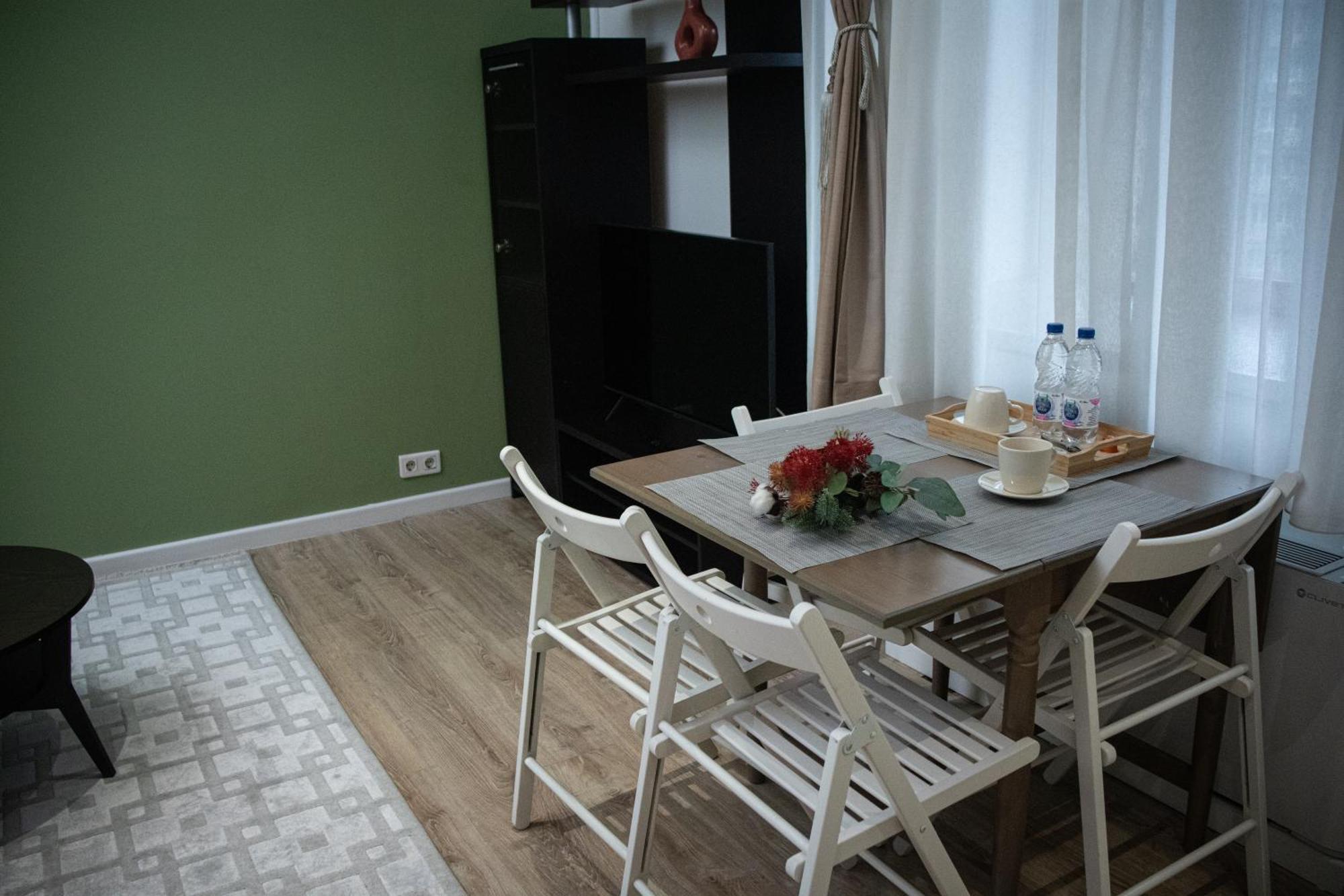House4You - Balcescu Bukarest Exterior foto