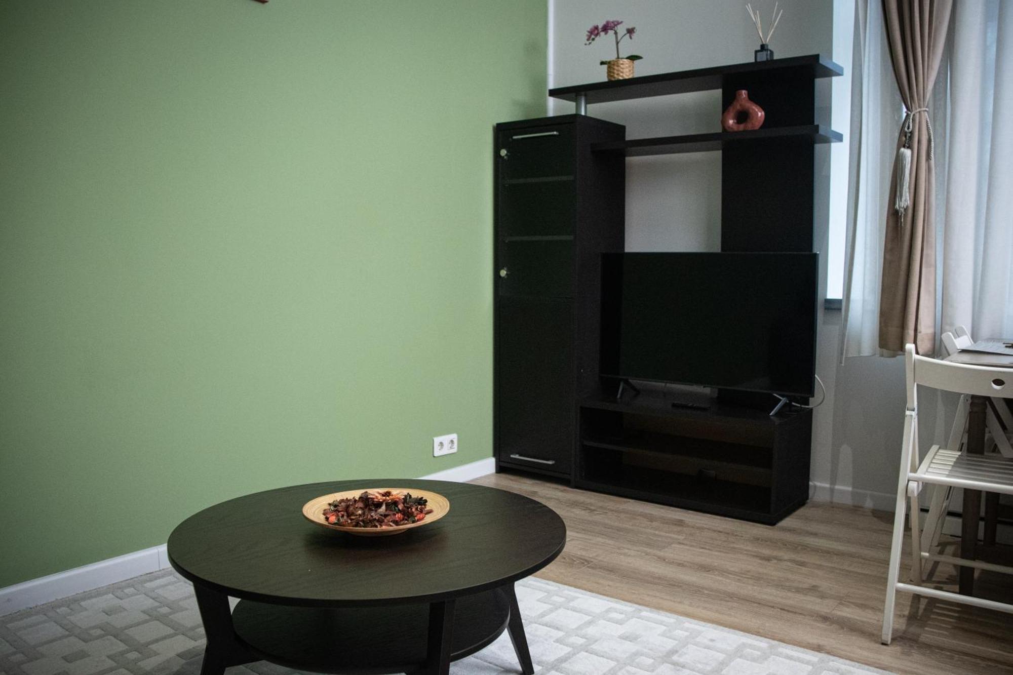 House4You - Balcescu Bukarest Exterior foto