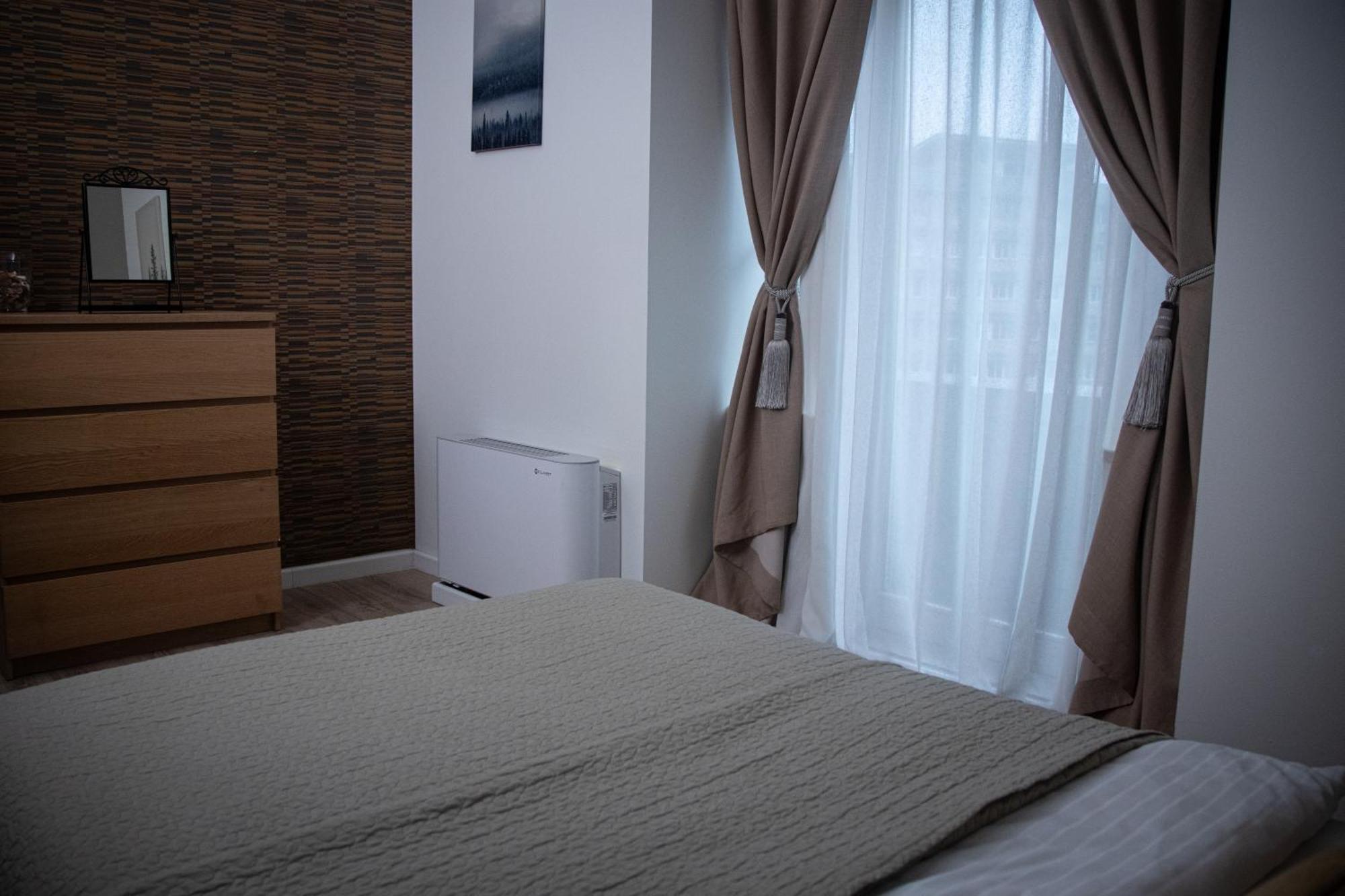 House4You - Balcescu Bukarest Exterior foto