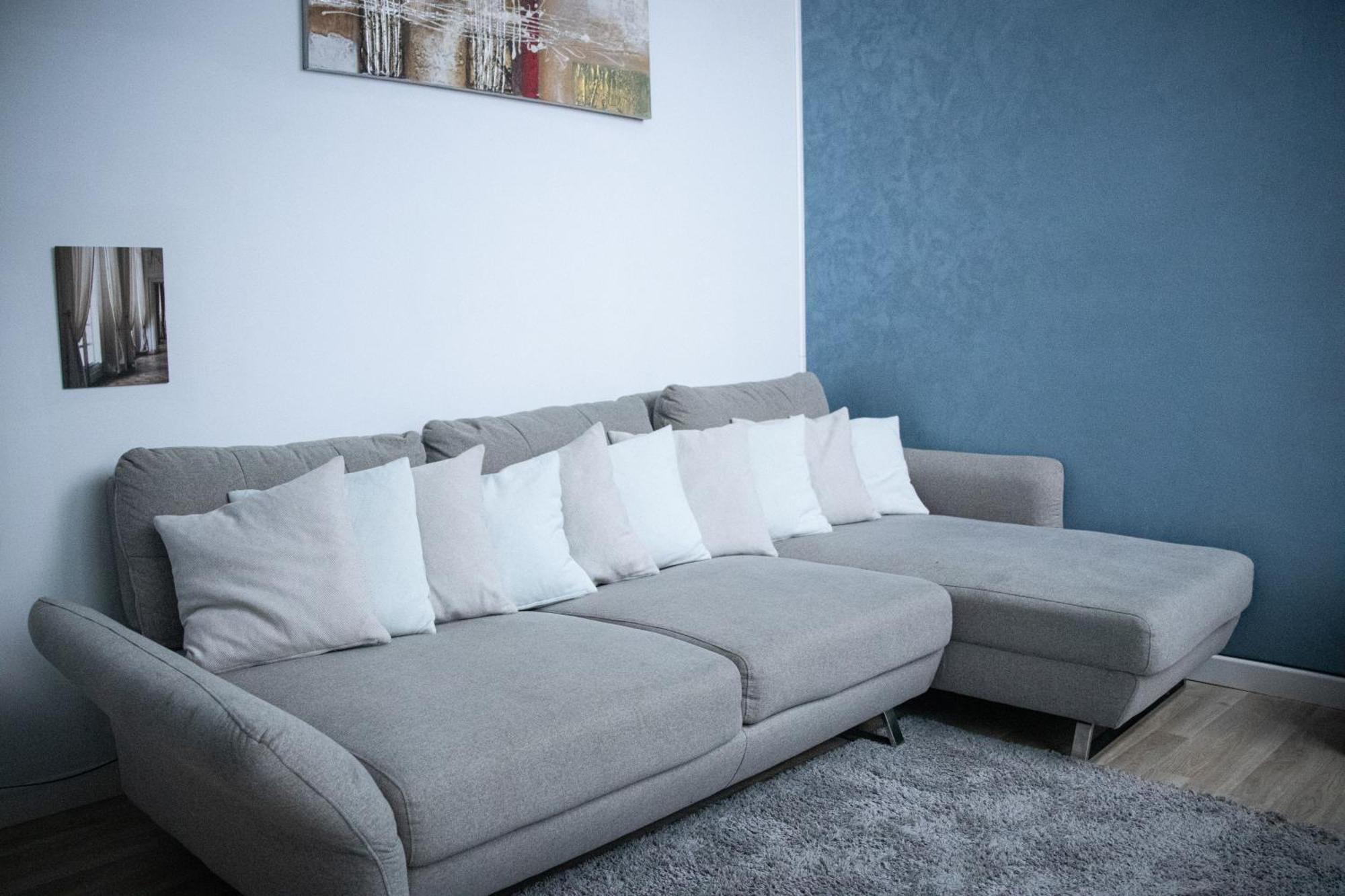 House4You - Balcescu Bukarest Exterior foto