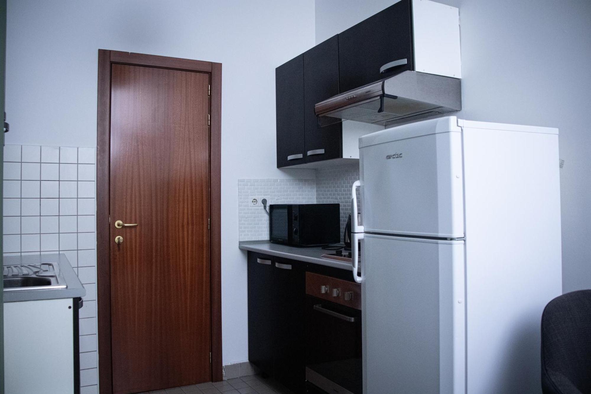 House4You - Balcescu Bukarest Exterior foto