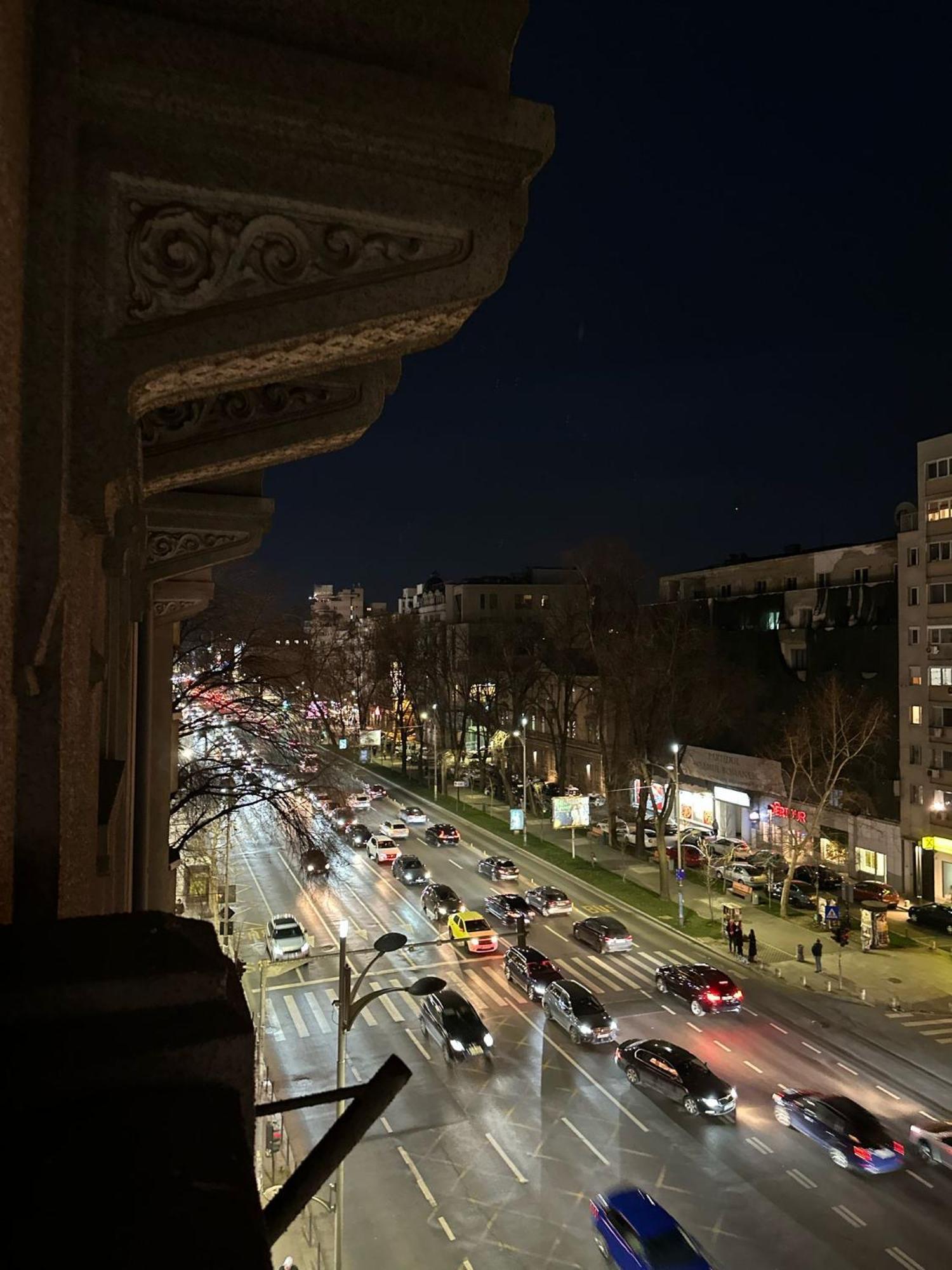 House4You - Balcescu Bukarest Exterior foto