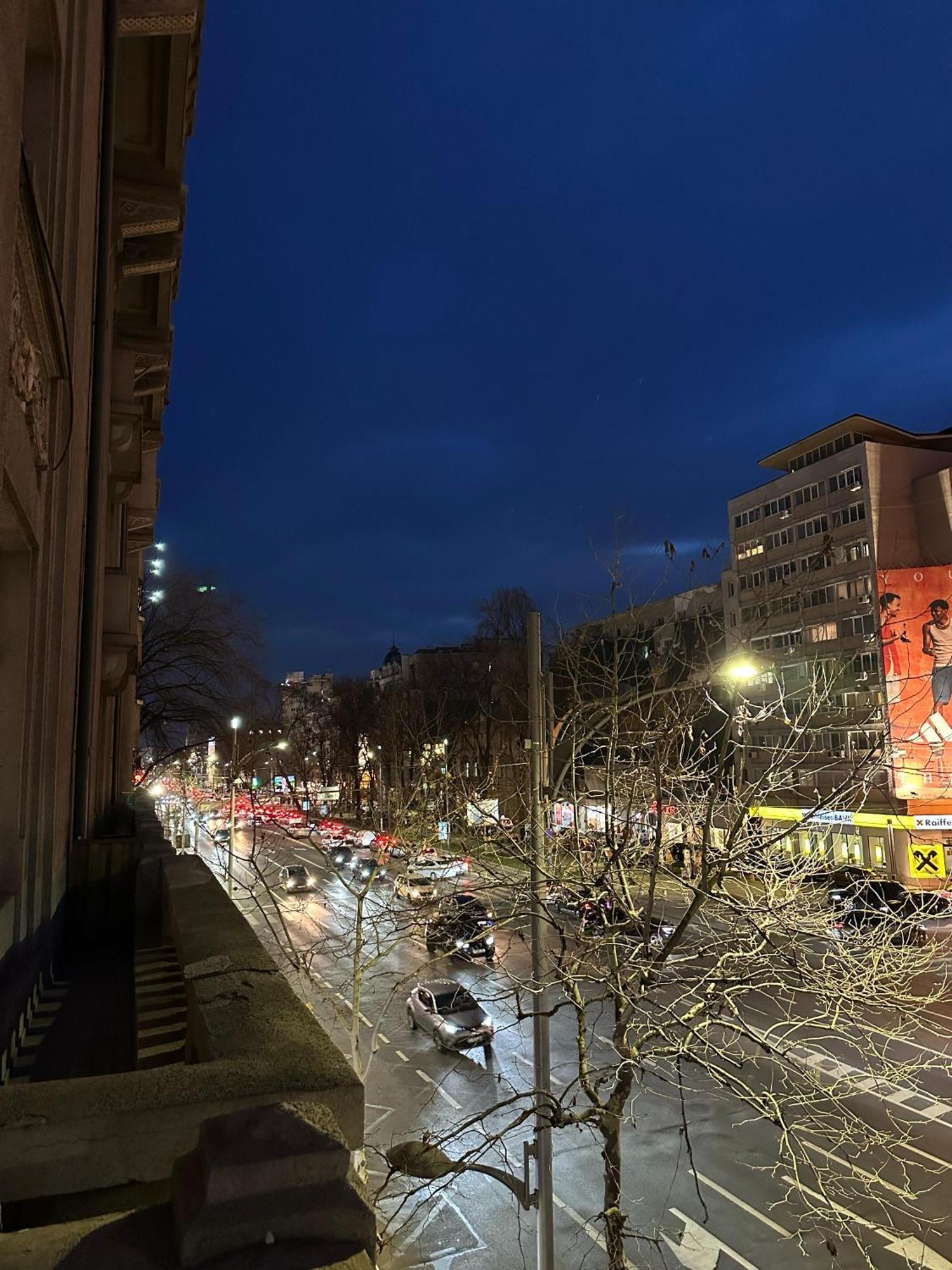 House4You - Balcescu Bukarest Exterior foto
