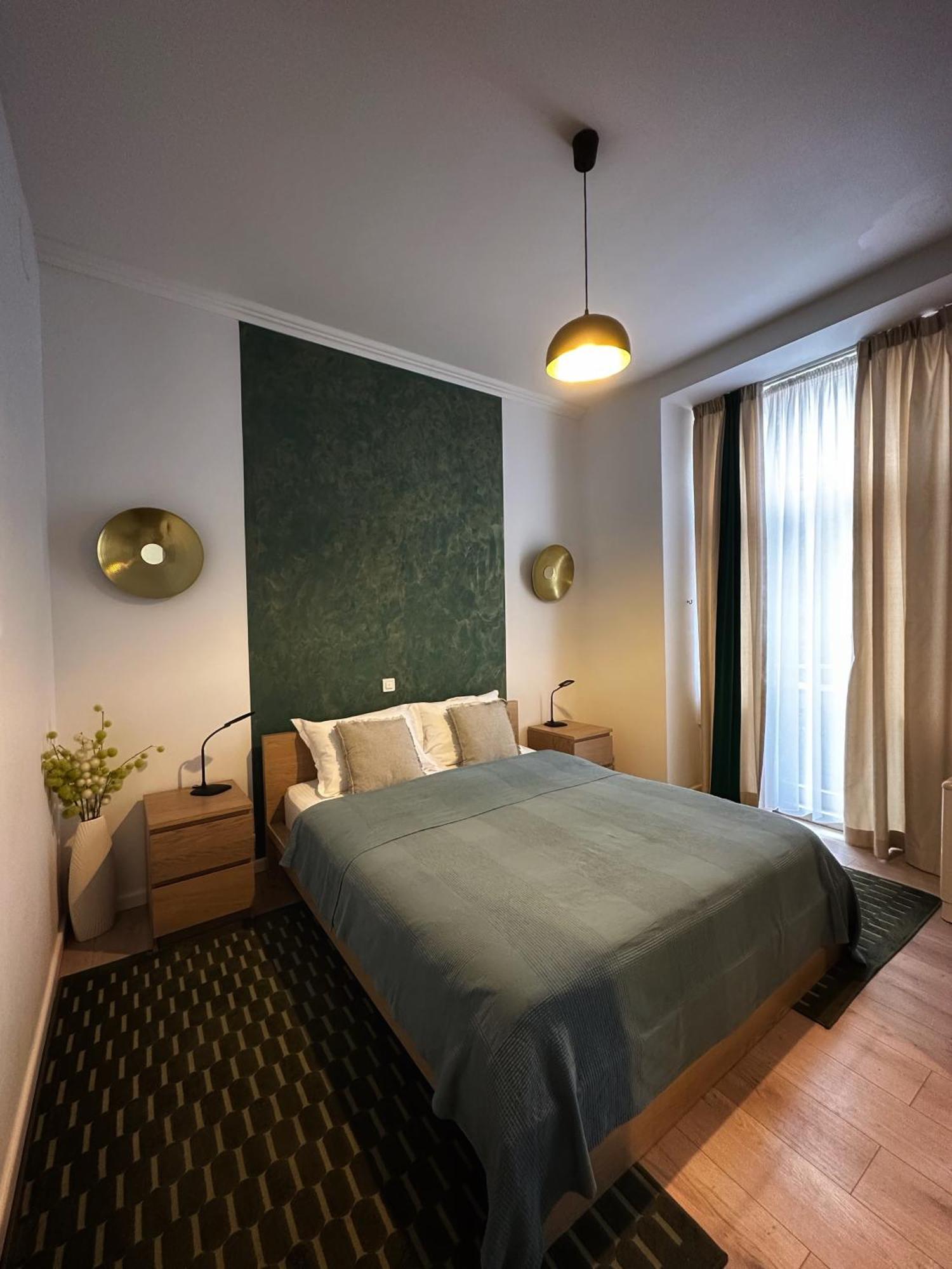 House4You - Balcescu Bukarest Exterior foto