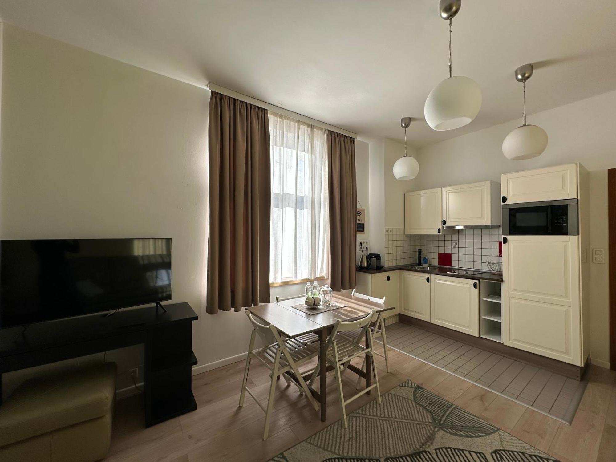 House4You - Balcescu Bukarest Exterior foto
