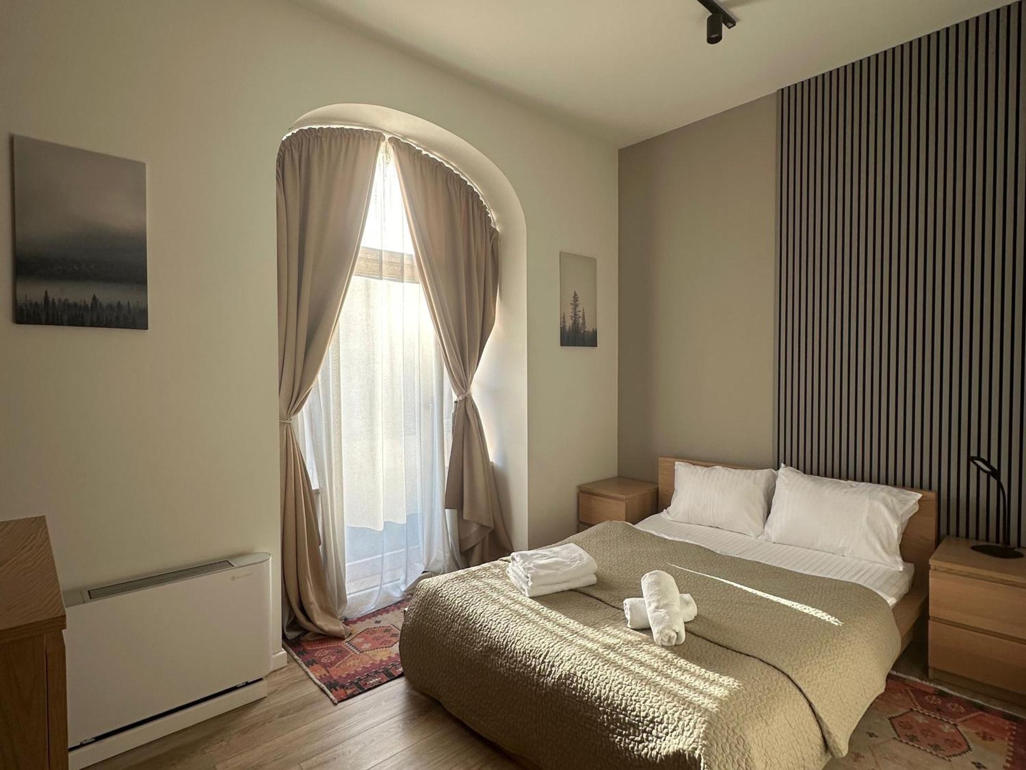House4You - Balcescu Bukarest Exterior foto